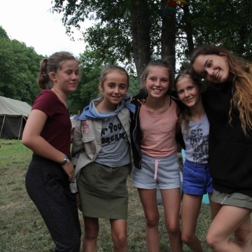 IMG 3770 - Scouts en Gidsen Zaventem 